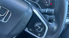 Honda CR-V 2.0 i-MMD Hybrid SR  2WD 5dr eCVT Hybrid Estate